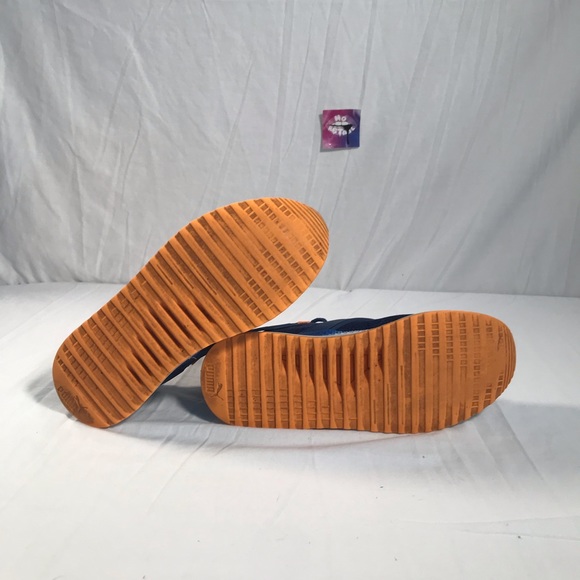 Puma Pacer Next Excel Running Shoes - Picture 7 of 9